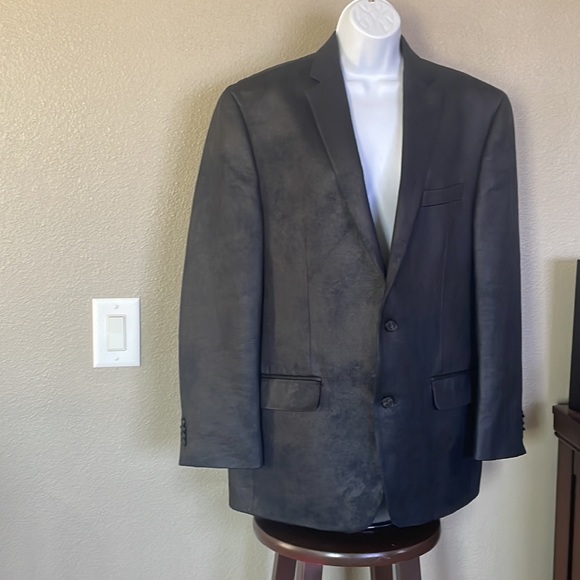 Michael Kors, men’s blazer 42 regular - Picture 3 of 7